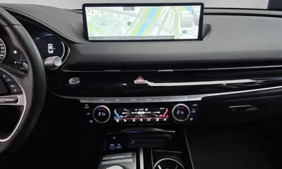 Genesis G80 2023, 64210 км, за 21923 USD - фото 28