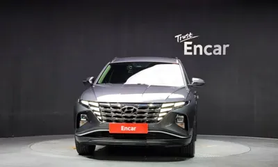 Hyundai Tucson 2023, 73775 км, за 15097.81 USD