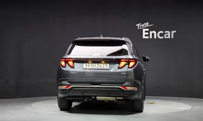 Hyundai Tucson 2023, 73775 км, за 15097.81 USD
