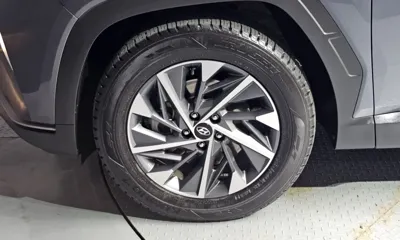 Hyundai Tucson 2023, 73775 км, за 15097.81 USD