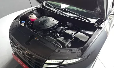 Hyundai Tucson 2023, 73775 км, за 15097.81 USD - фото 6