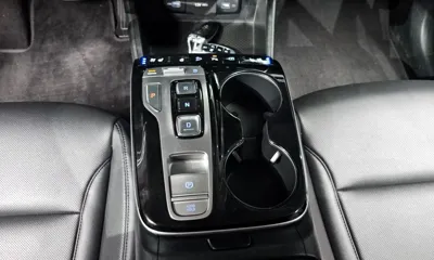 Hyundai Tucson 2023, 73775 км, за 15097.81 USD - фото 9