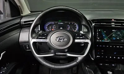 Hyundai Tucson 2023, 73775 км, за 15097.81 USD - фото 14