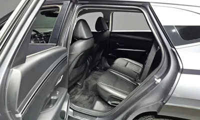Hyundai Tucson 2023, 73775 км, за 15097.81 USD - фото 17