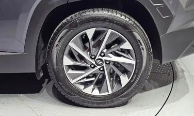 Hyundai Tucson 2023, 73775 км, за 15097.81 USD - фото 21
