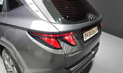 Hyundai Tucson 2023, 73775 км, за 15097.81 USD - фото 23