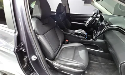 Hyundai Tucson 2023, 73775 км, за 15097.81 USD - фото 26