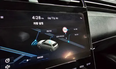 Hyundai Tucson 2023, 73775 км, за 15097.81 USD - фото 29
