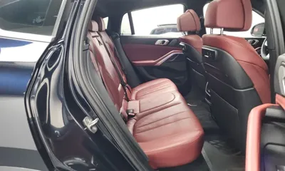 BMW X6 2020, 48296 км, за 40977.22 USD - фото 11