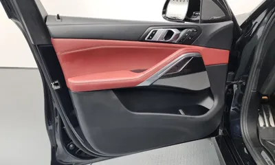 BMW X6 2020, 48296 км, за 40977.22 USD - фото 24