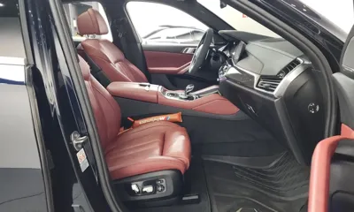 BMW X6 2020, 48296 км, за 40977.22 USD - фото 26