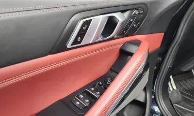BMW X6 2020, 48296 км, за 40977.22 USD - фото 27