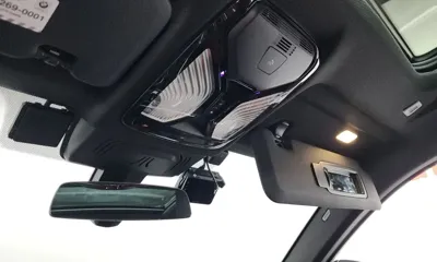 BMW X6 2020, 48296 км, за 40977.22 USD - фото 28