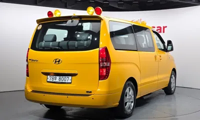 Hyundai Starex 2021, 70212 км, за 11661.24 USD