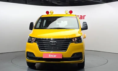 Hyundai Starex 2021, 70212 км, за 11661.24 USD