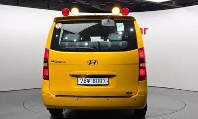 Hyundai Starex 2021, 70212 км, за 11661.24 USD