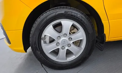 Hyundai Starex 2021, 70212 км, за 11661.24 USD