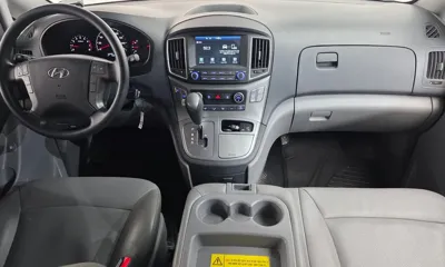 Hyundai Starex 2021, 70212 км, за 11661.24 USD - фото 7