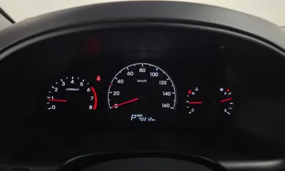 Hyundai Starex 2021, 70212 км, за 11661.24 USD - фото 8