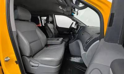 Hyundai Starex 2021, 70212 км, за 11661.24 USD - фото 10