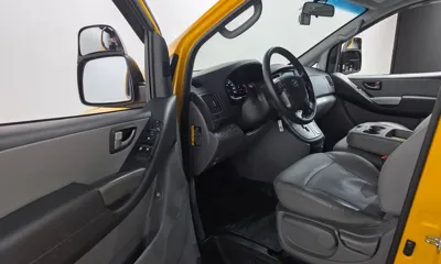 Hyundai Starex 2021, 70212 км, за 11661.24 USD - фото 11