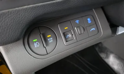Hyundai Starex 2021, 70212 км, за 11661.24 USD - фото 12