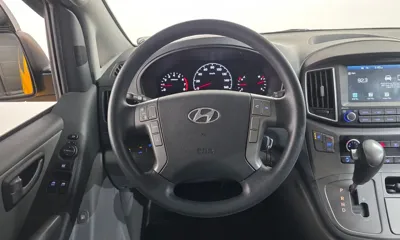 Hyundai Starex 2021, 70212 км, за 11661.24 USD - фото 13