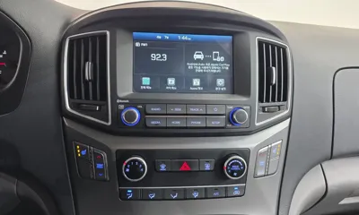 Hyundai Starex 2021, 70212 км, за 11661.24 USD - фото 14