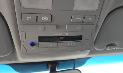 Hyundai Starex 2021, 70212 км, за 11661.24 USD - фото 16