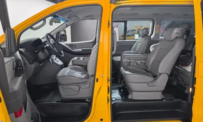Hyundai Starex 2021, 70212 км, за 11661.24 USD - фото 17