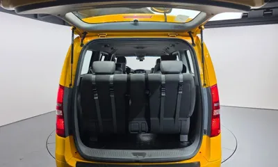 Hyundai Starex 2021, 70212 км, за 11661.24 USD - фото 20