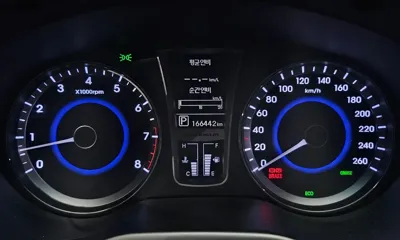 Hyundai Grandeur 2012, 166442 км, за 3106.82 USD - фото 8