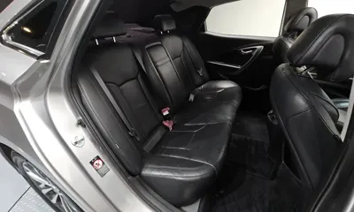 Hyundai Grandeur 2012, 166442 км, за 3106.82 USD - фото 11