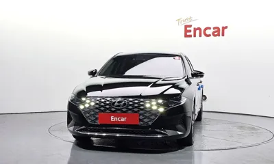 Hyundai Grandeur 2020, 95234 км, за 12703.59 USD