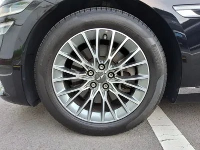 Genesis G80 2022, 71321 км, за 5152.23 USD