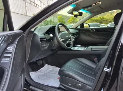 Genesis G80 2022, 71321 км, за 5152.23 USD - фото 6