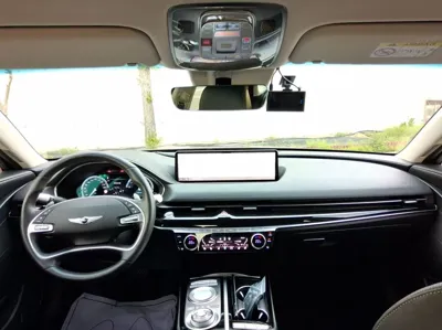 Genesis G80 2022, 71321 км, за 5152.23 USD - фото 9