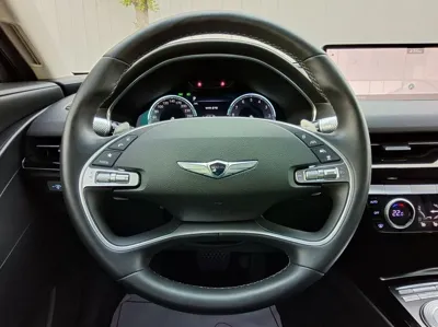 Genesis G80 2022, 71321 км, за 5152.23 USD - фото 11