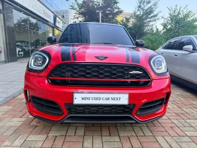 MINI Countryman 2022, 19790 км, за 18865.49 USD