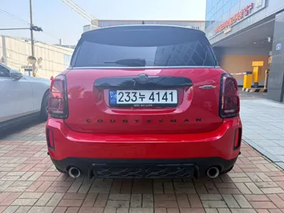 MINI Countryman 2022, 19790 км, за 18865.49 USD