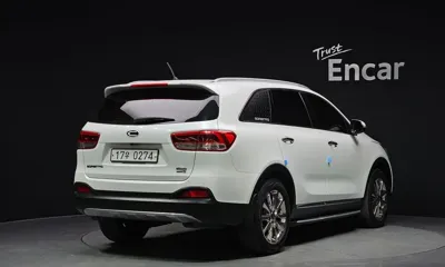 Kia Sorento 2015, 160105 км, за 7670.8 USD