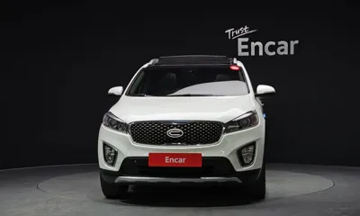 Kia Sorento 2015, 160105 км, за 7670.8 USD