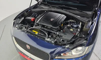 Jaguar F-Pace 2018, 110425 км, за 8645.9 USD - фото 6