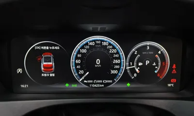 Jaguar F-Pace 2018, 110425 км, за 8645.9 USD - фото 8