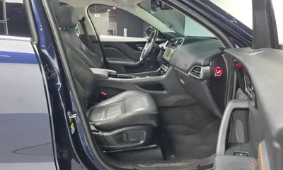 Jaguar F-Pace 2018, 110425 км, за 8645.9 USD - фото 11