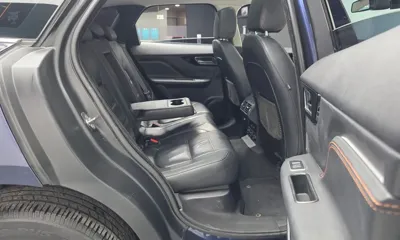 Jaguar F-Pace 2018, 110425 км, за 8645.9 USD - фото 12