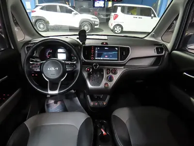 Kia Ray 2022, 6500 км, за 9721.49 USD