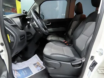 Kia Ray 2022, 6500 км, за 9721.49 USD - фото 6