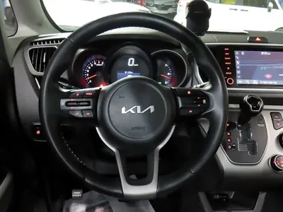 Kia Ray 2022, 6500 км, за 9721.49 USD - фото 8