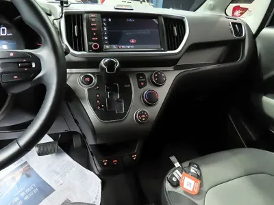 Kia Ray 2022, 6500 км, за 9721.49 USD - фото 9
